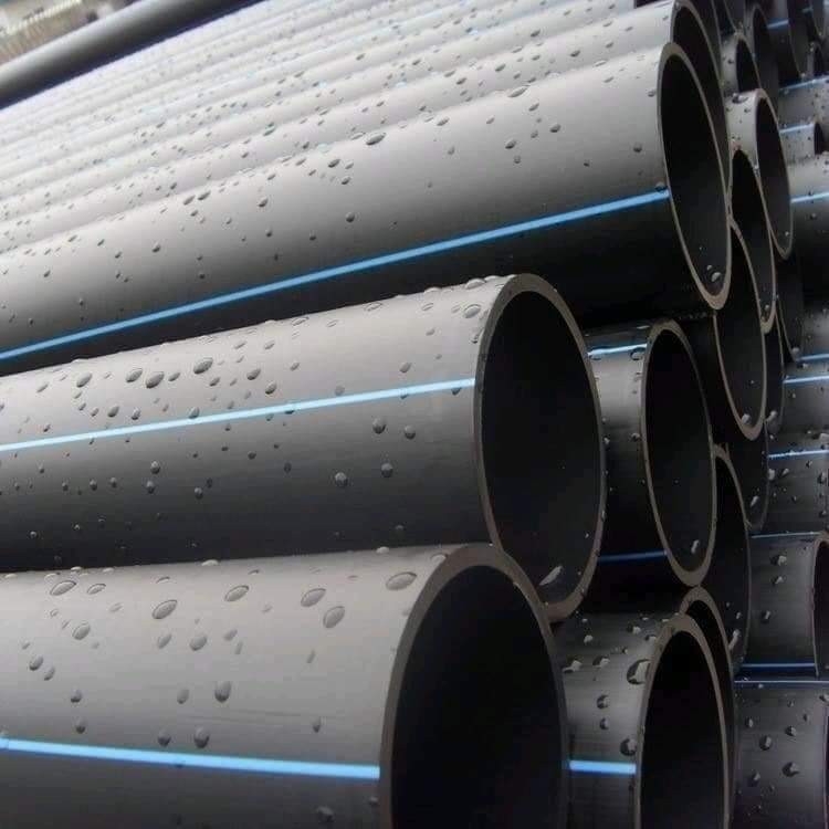 TUBES PE-100 PRESSION PN16