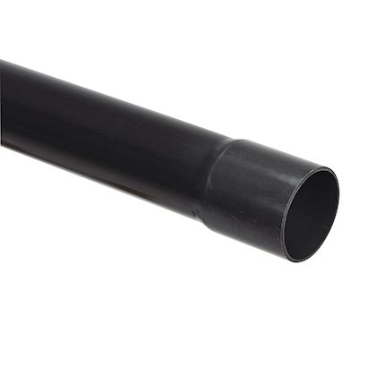 TUBE PVC IRRIGATION A COLLER  "PN16"