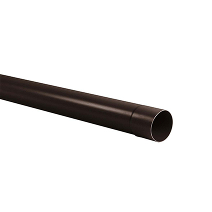 TUBE PVC IRRIGATION A COLLER  "PN6"