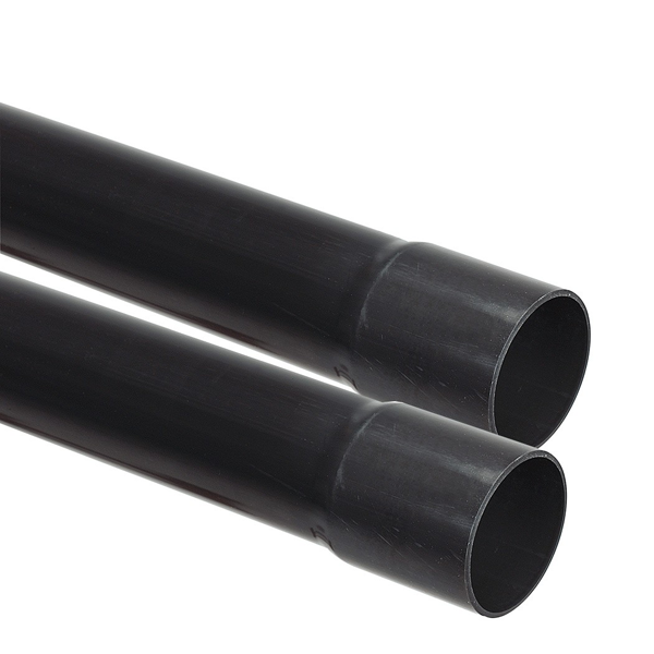 TUBE PVC IRRIGATION A COLLER "PN10"