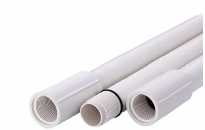 TUBES DE REFOULEMENT ET ACCESSOIRES