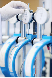 CERTIFICAT D'ESSAI TUBE PVC ASSAINISSEMENT Ø200 SN4