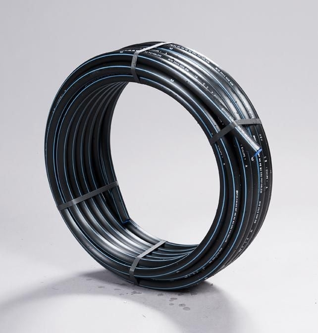 TUBES PE-100 PRESSION PN16