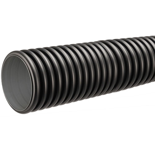 TUBE DOUBLE PAROI ASSAINISSEMENT SN8