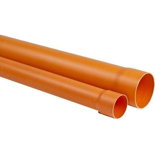 TUBES PVC ASSAINISSEMENT  "SN2"  À COLLER